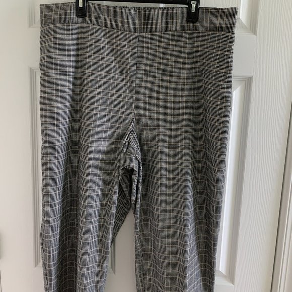 NWT Worthington Women's Plus Pants, Size 1X - Picture 3 of 13